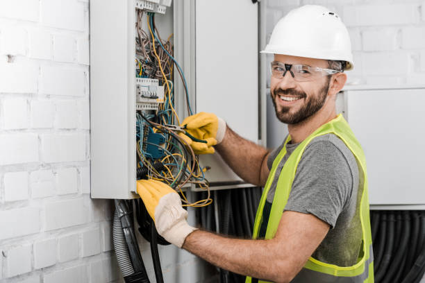 Best Electrical System Inspection  in Sour Lake, TX