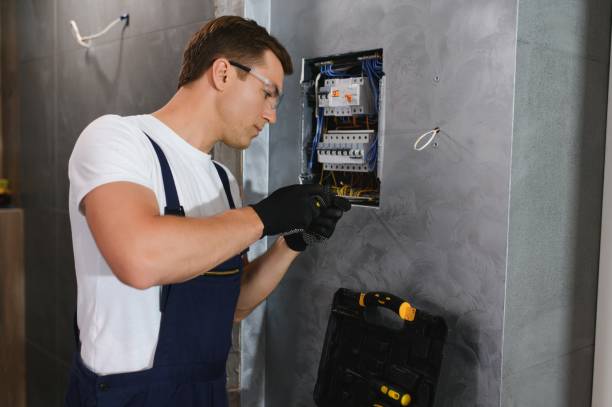 Best Electrical Troubleshooting Services  in Sour Lake, TX