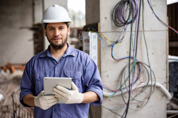 Best Electrical Outlet Repair  in Sour Lake, TX