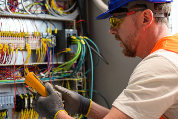 Best Electrical Rewiring Services  in Sour Lake, TX